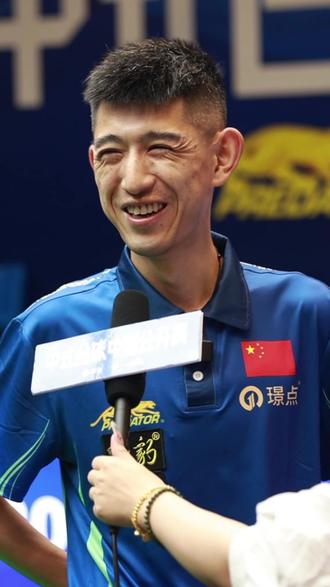 稳定与竞技