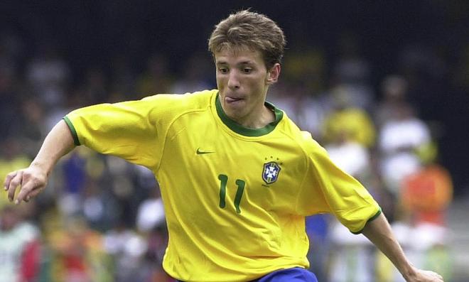 第二局中王 第二局中王