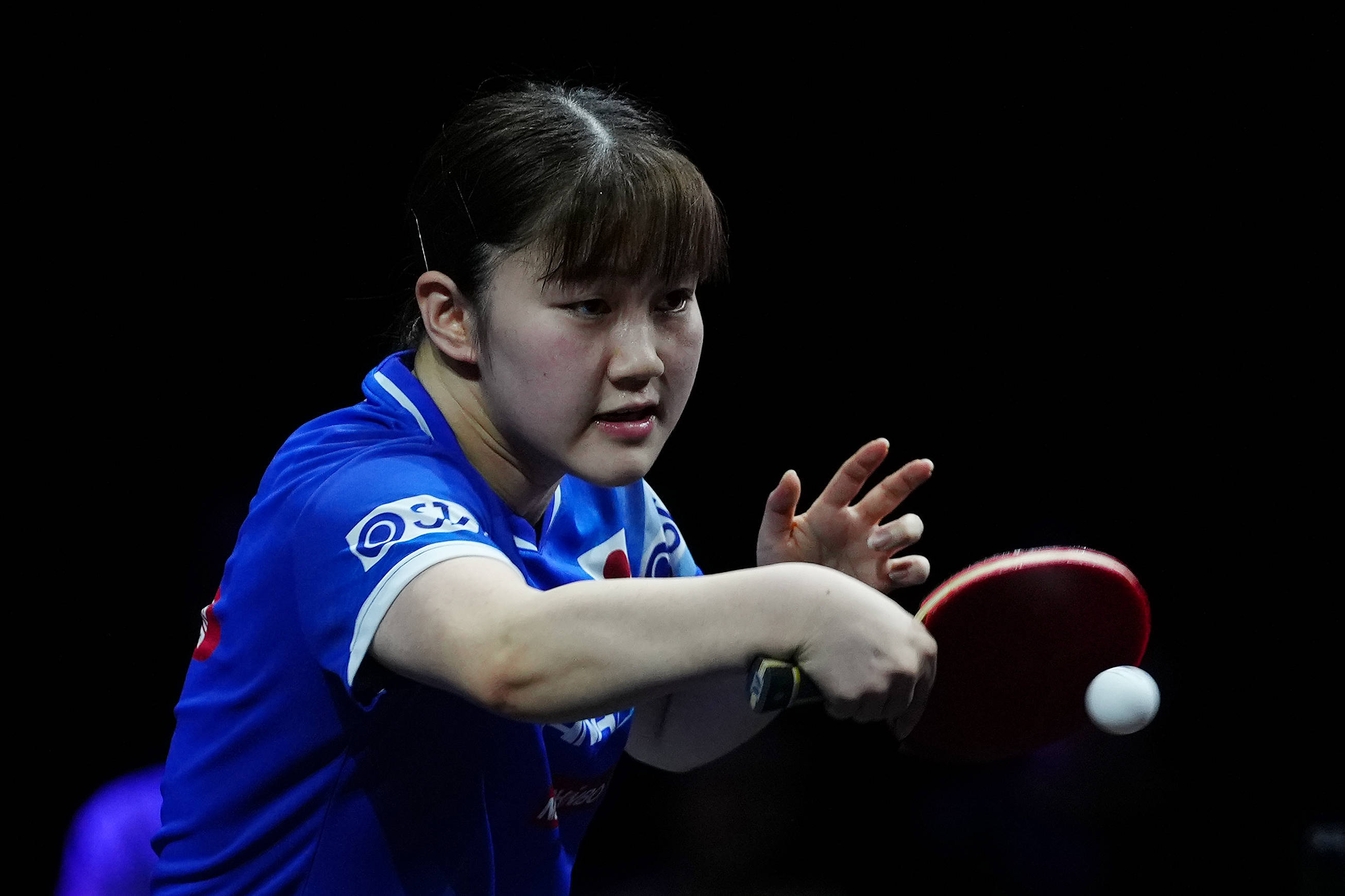 训的肯定 训的肯定