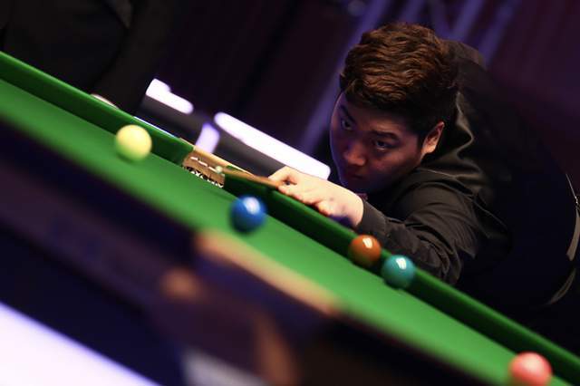 统治力球队 统治力球队