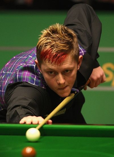 比赛的残酷 比赛的残酷