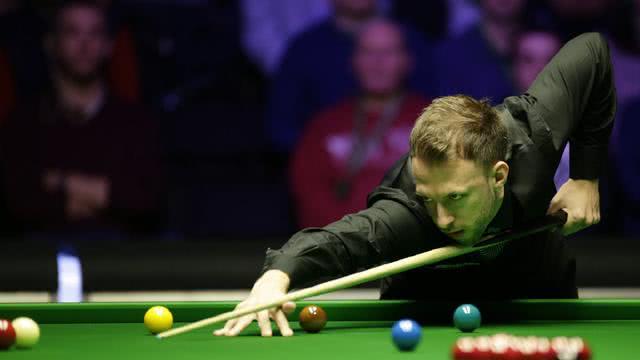 比赛体验 比赛体验