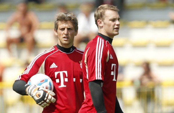 协作和轮转 协作和轮转