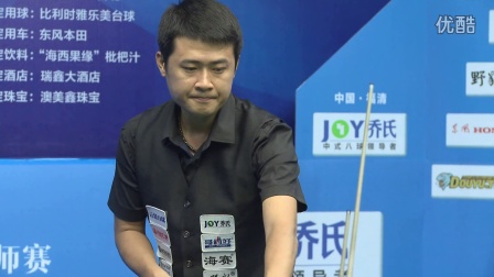 场经典对决 场经典对决