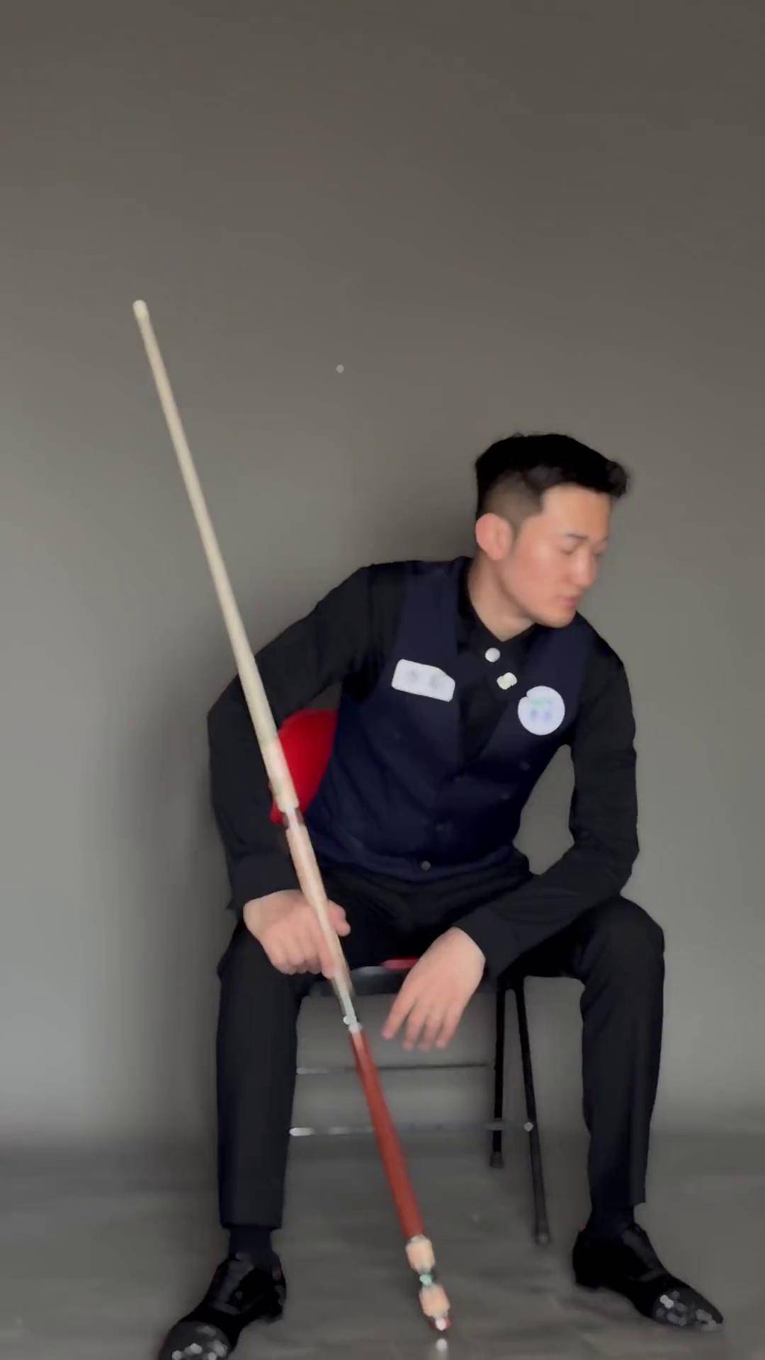 具备故事性 具备故事性