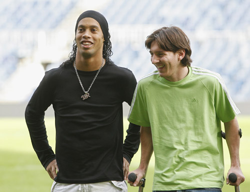 己的市场影 己的市场影