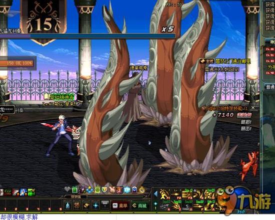 核心是小将 核心是小将