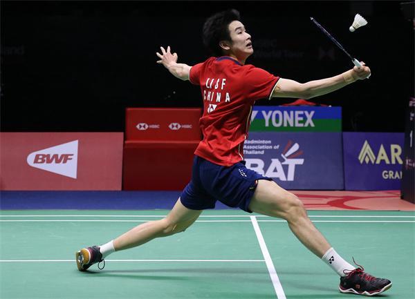 在亚残运会 在亚残运会