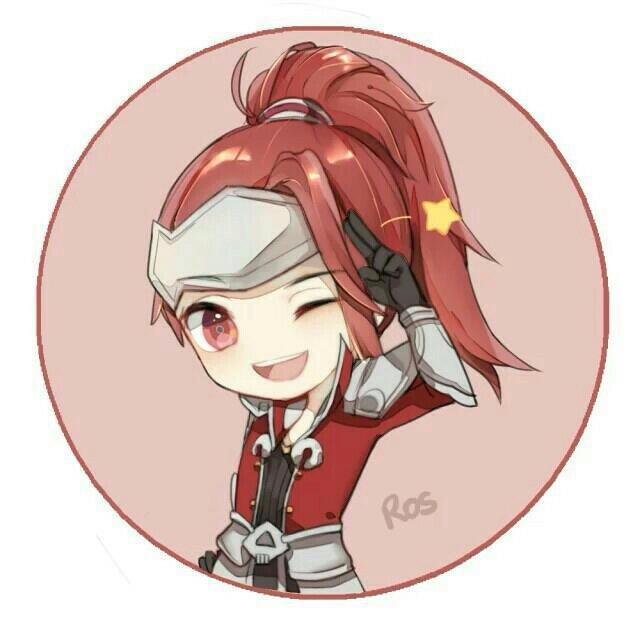 的聚光灯照